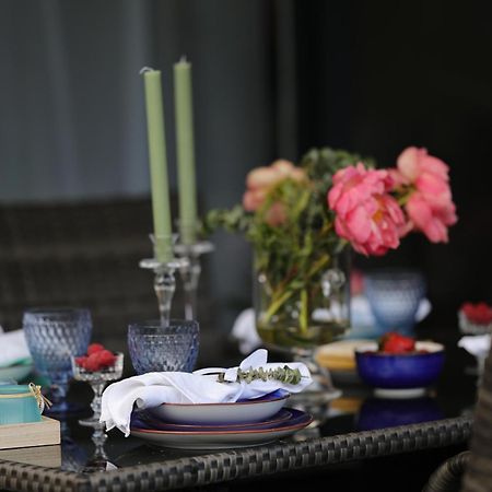 Ferienwohnung Strandoase Inklusive Terrasse Und Parkplatz - Sonnenseite Шарбойц Экстерьер фото